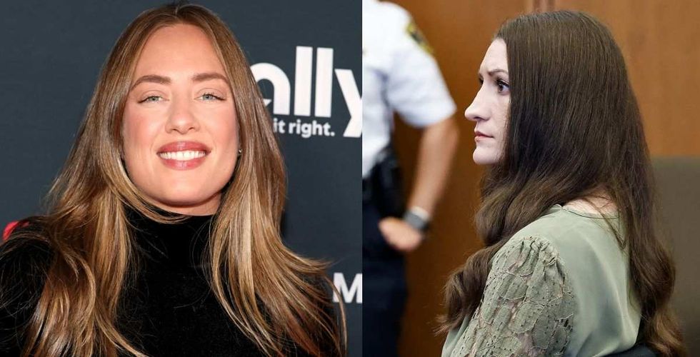Podcaster Apologizes After 'Insensitive' Post About Betting On Lindsay Clancy Trial Sparks Backlash