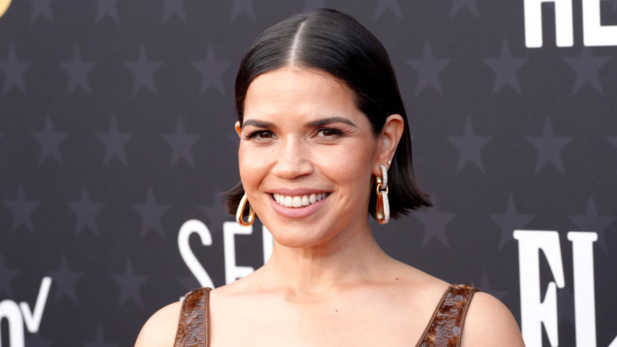 America Ferrera