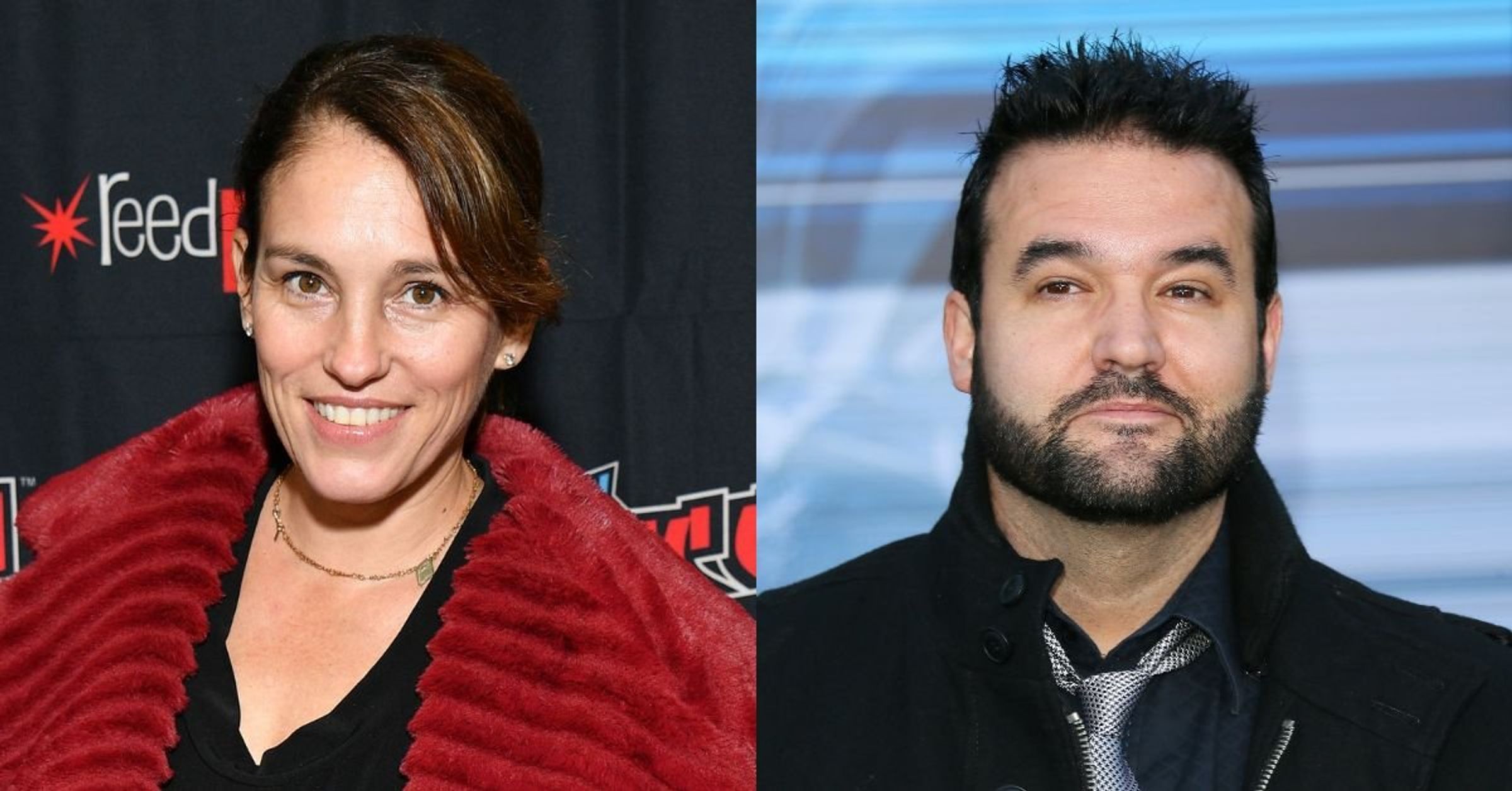 ‘Power Rangers’ Star Amy Jo Johnson Rips Costar For Selling Merchandise With Hitler Quotes (comicsands.com)