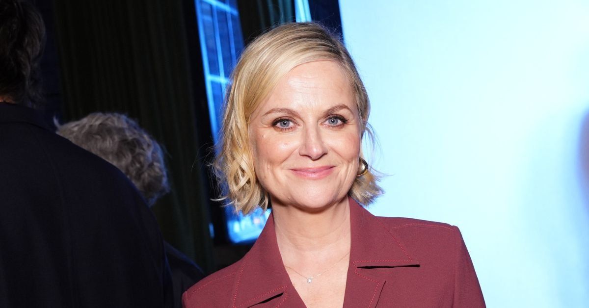 Amy Poehler