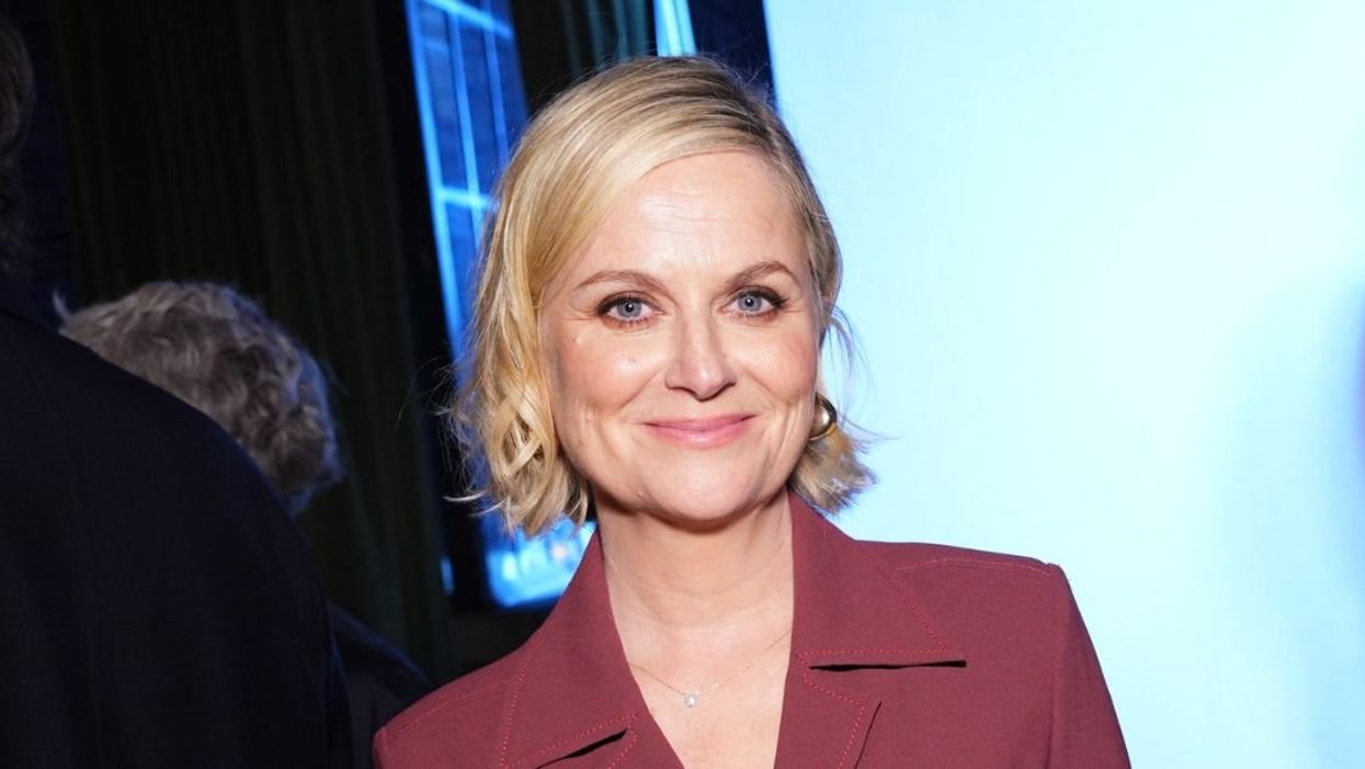 Amy Poehler