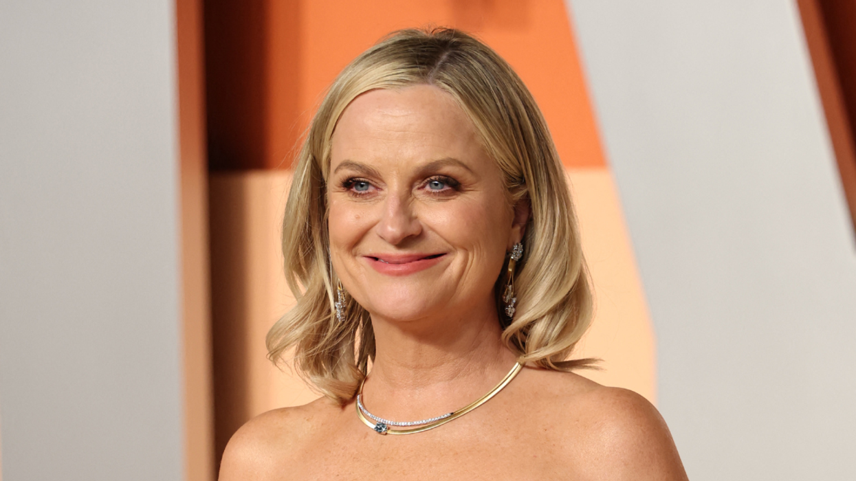 Amy Poehler