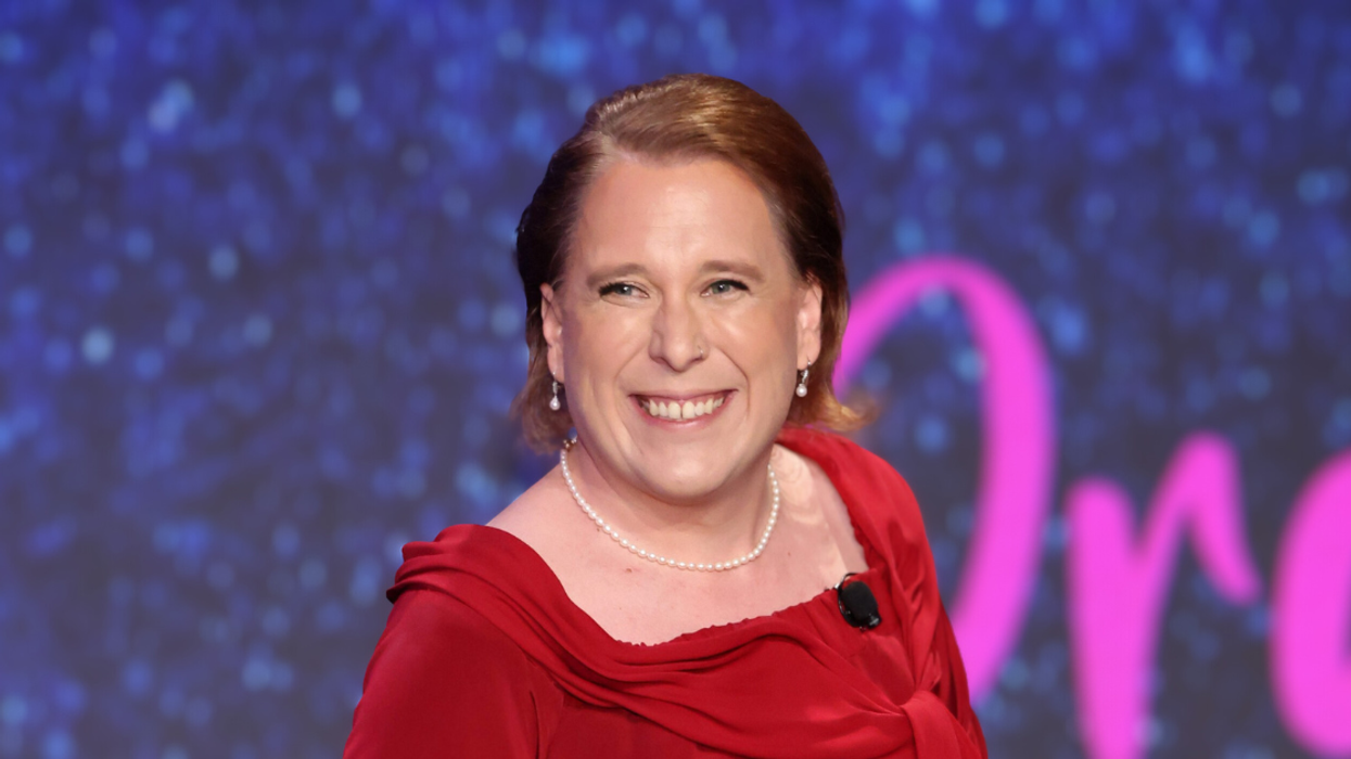 Amy Schneider