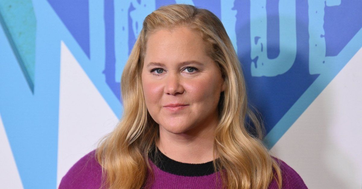 Amy Schumer