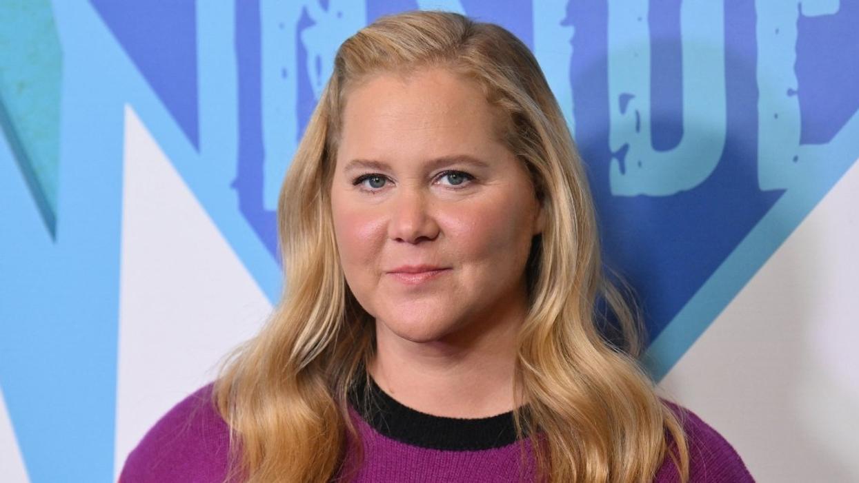 Amy Schumer