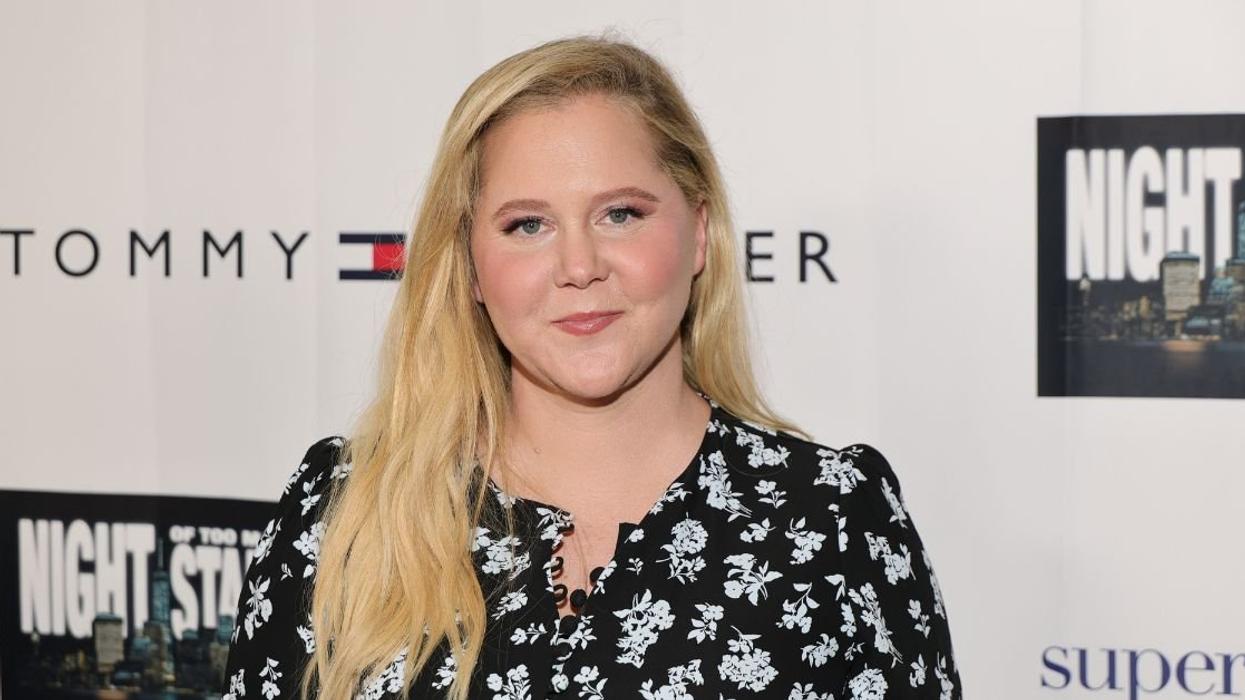 Amy Schumer