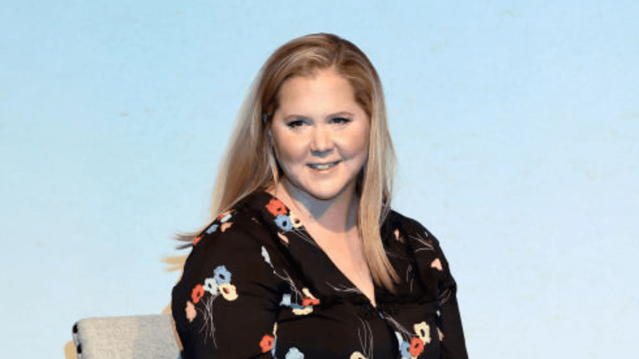 Amy Schumer