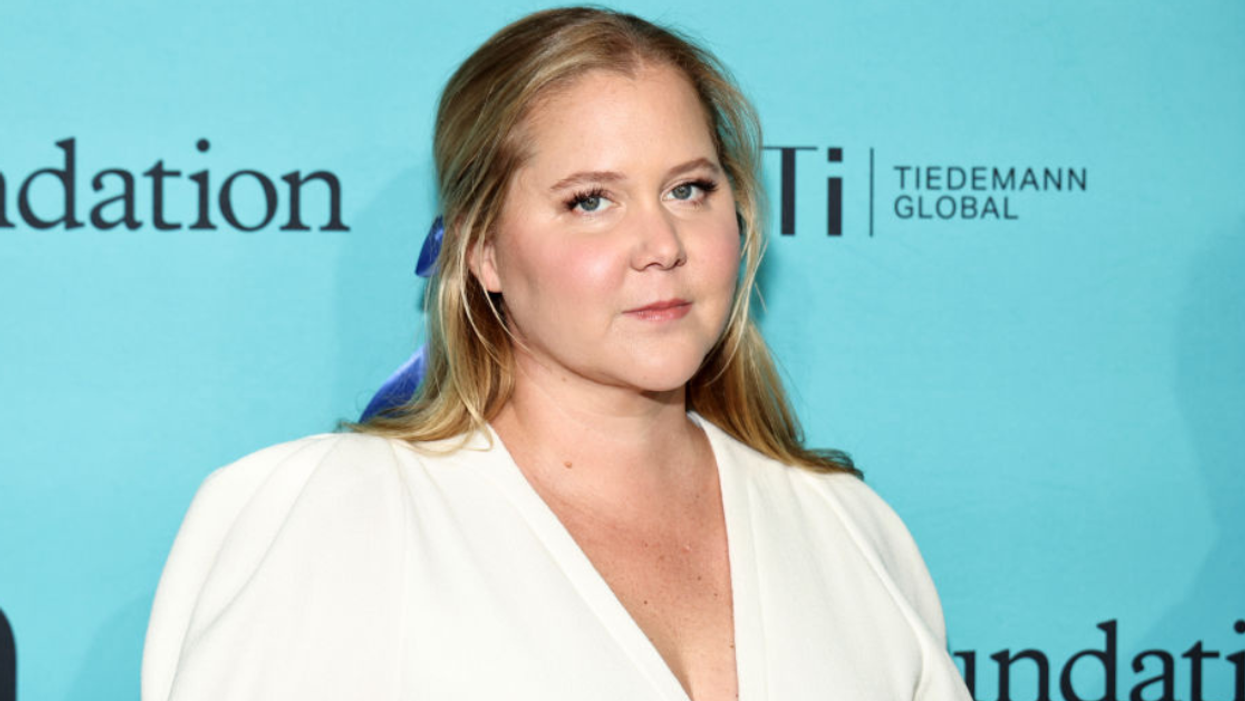Amy Schumer