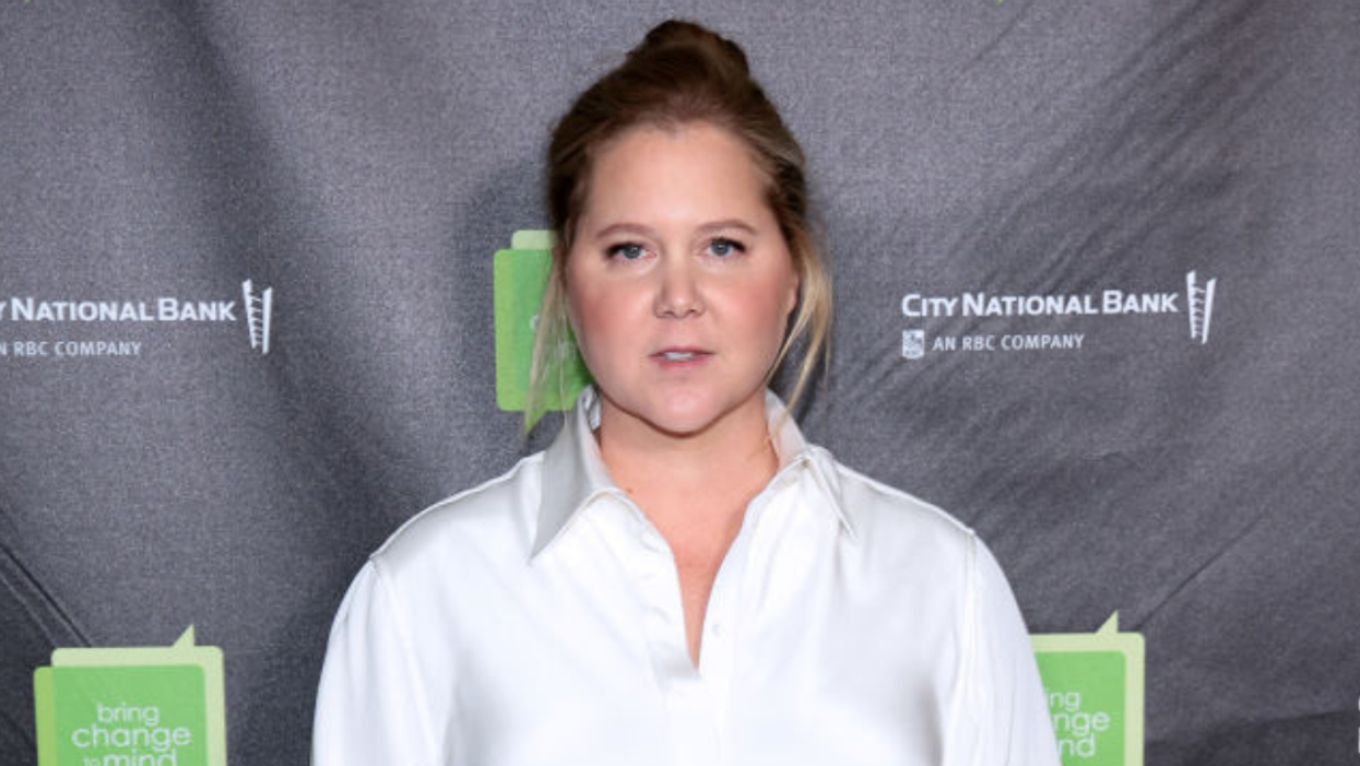 Amy Schumer