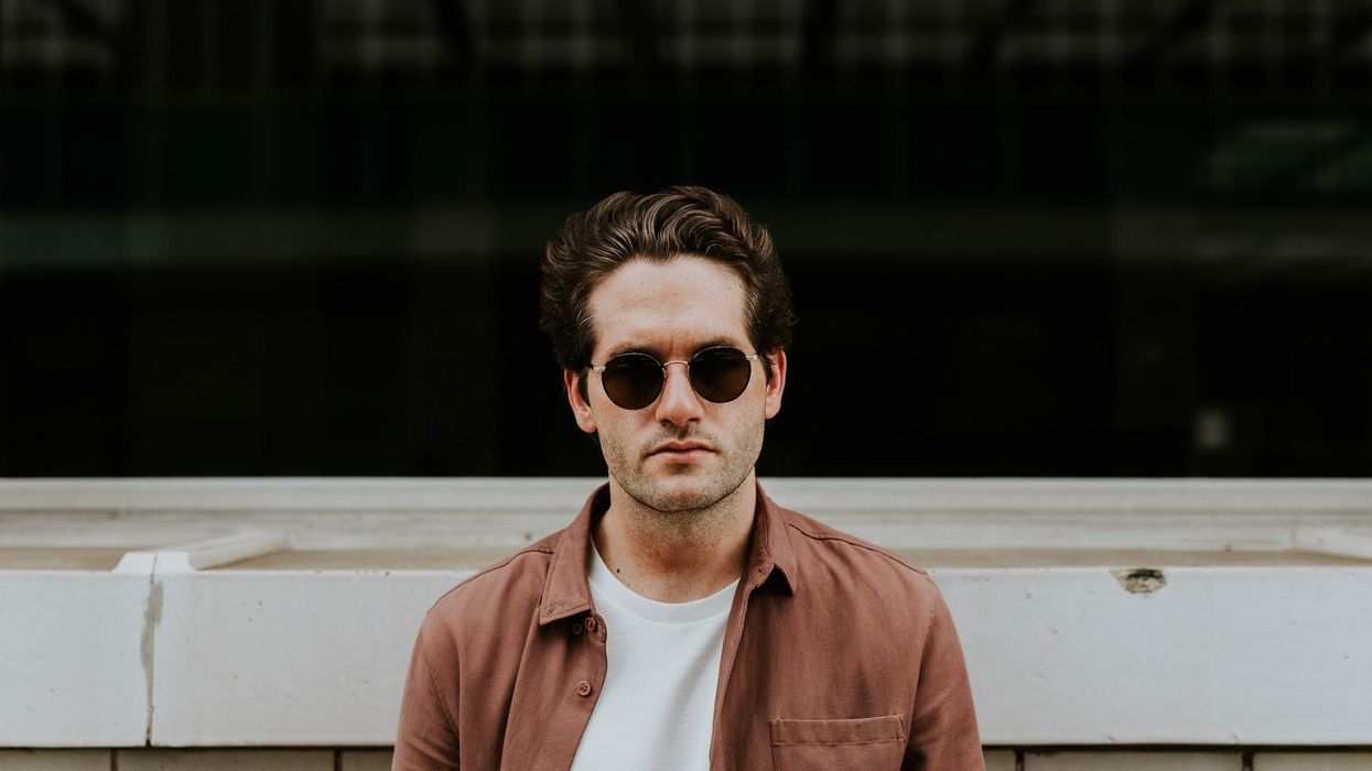 Men Explain Which F**ked Up Things They're Supposed To Be Okay With Because They're Men