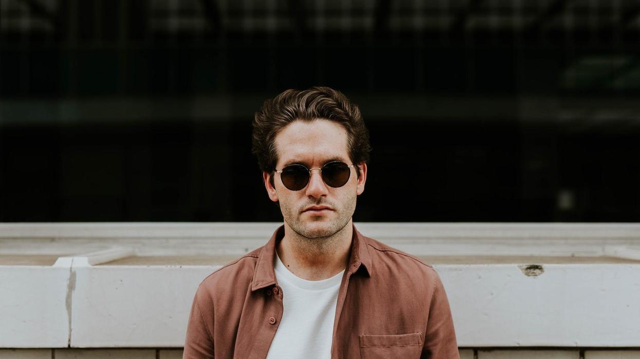 Men Explain Which F**ked Up Things They're Supposed To Be Okay With Because They're Men