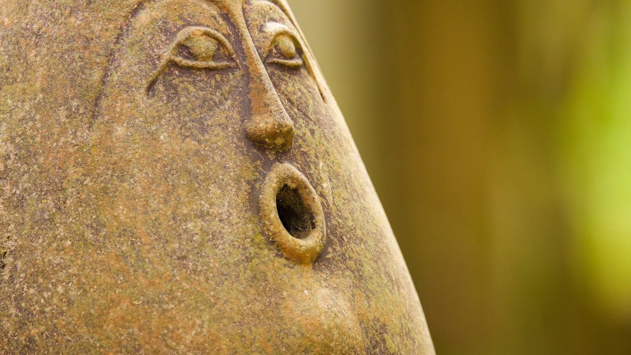 People Break Down The Biggest Unsolved Mysteries In Human History