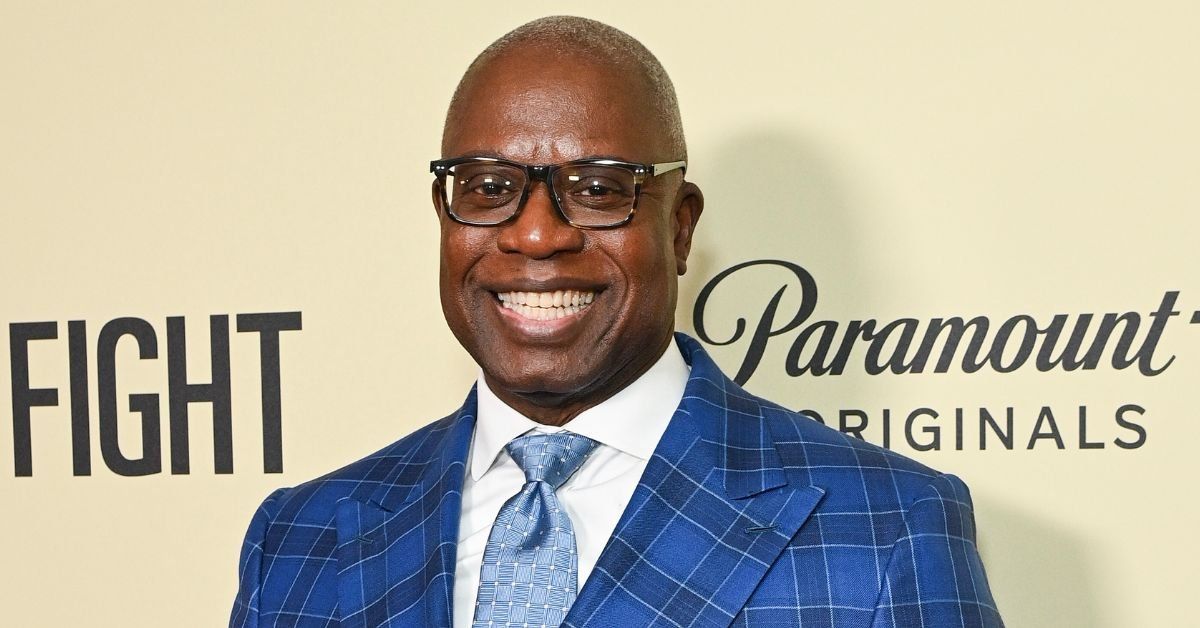 André Braugher