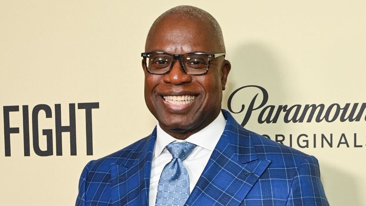 André Braugher