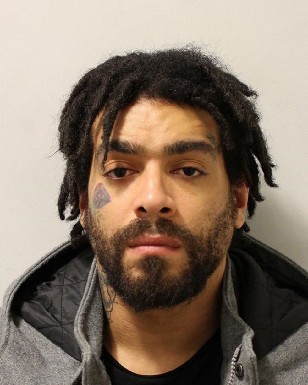 Andrew Elliott court case