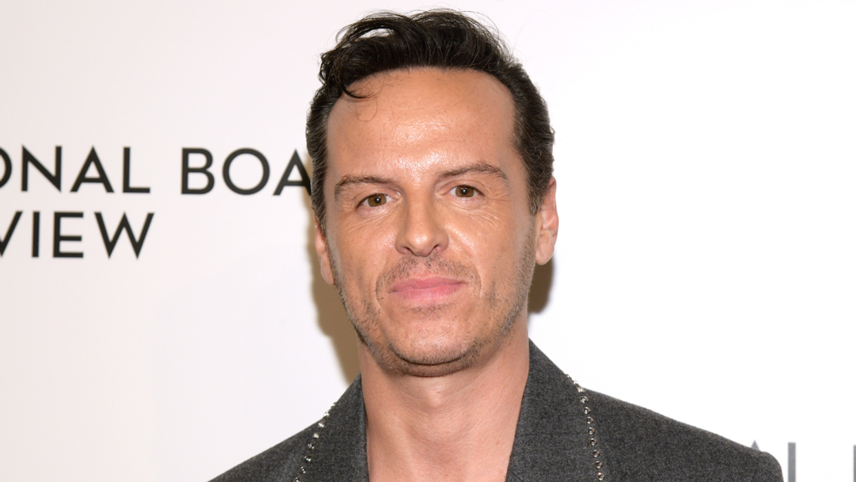 Andrew Scott