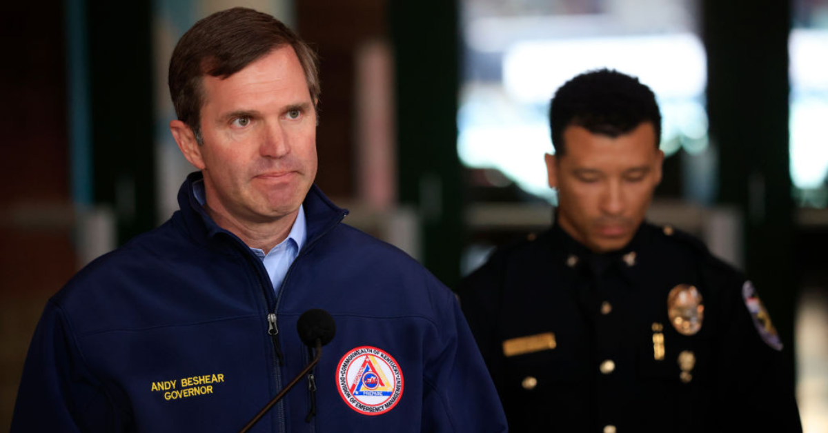 Andy Beshear