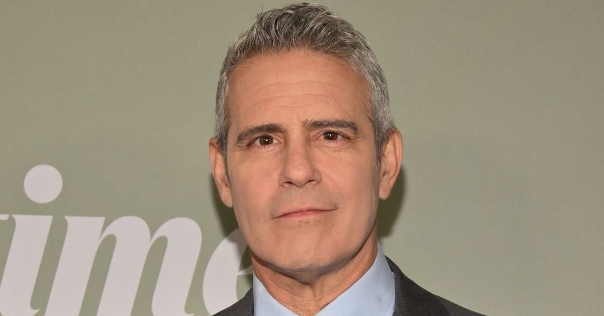 Andy Cohen