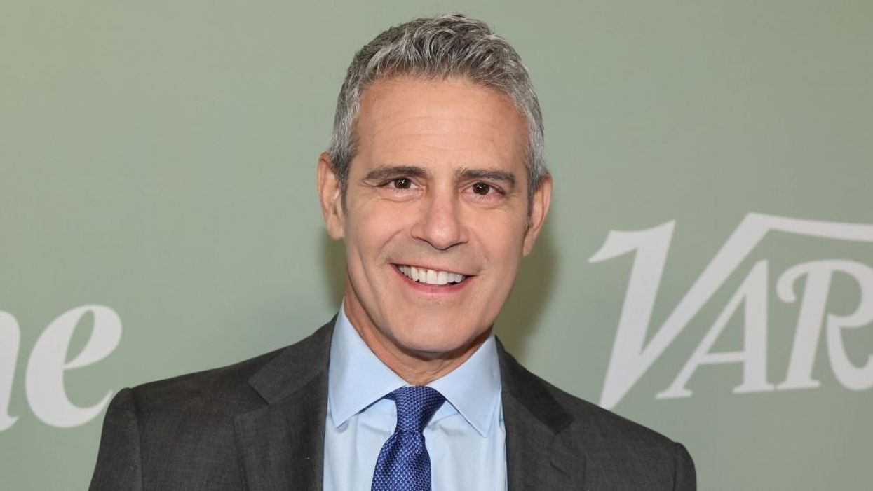 Andy Cohen