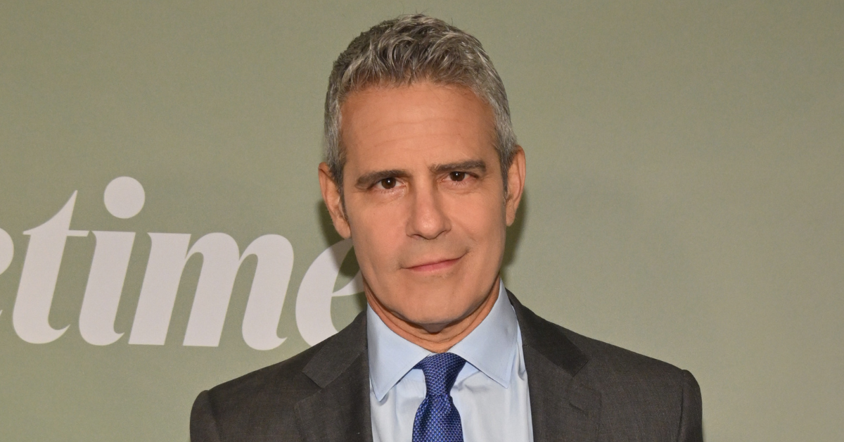 Andy Cohen