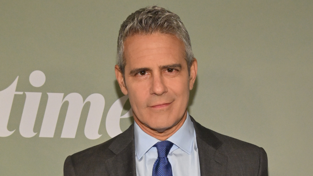 Andy Cohen