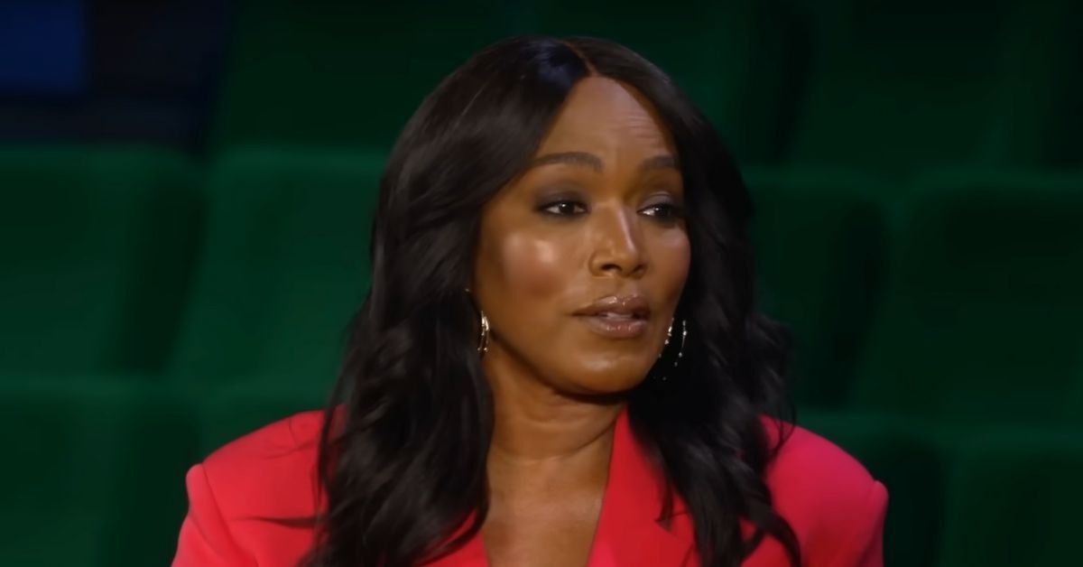 Angela Bassett Opens Up About 2023 Oscars Loss VIDEO Comic Sands