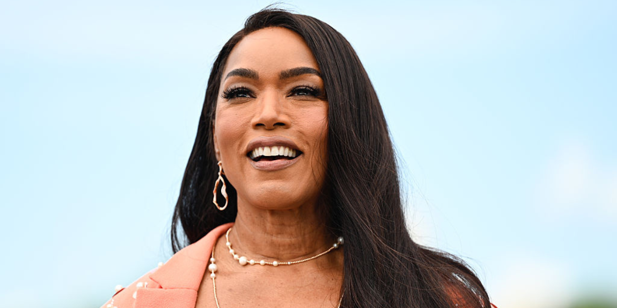 Angela Bassett Revives 'Black Panther' Character For Vogue World 2025—And Marvel Fans Are Losing It
