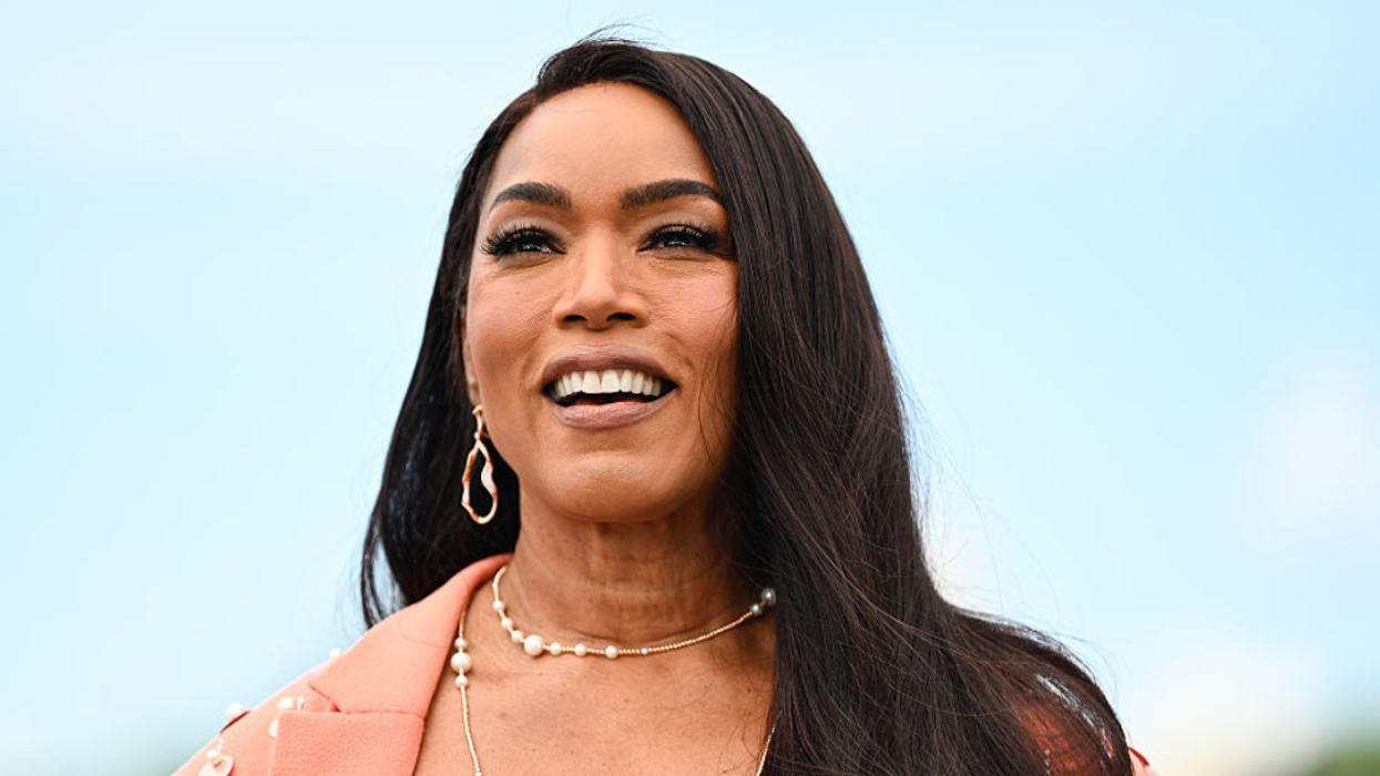 Angela Bassett