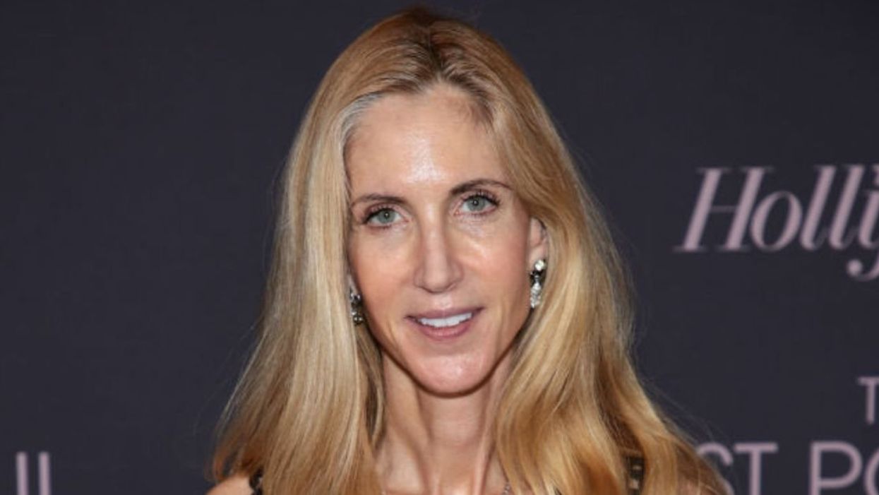 Ann Coulter
