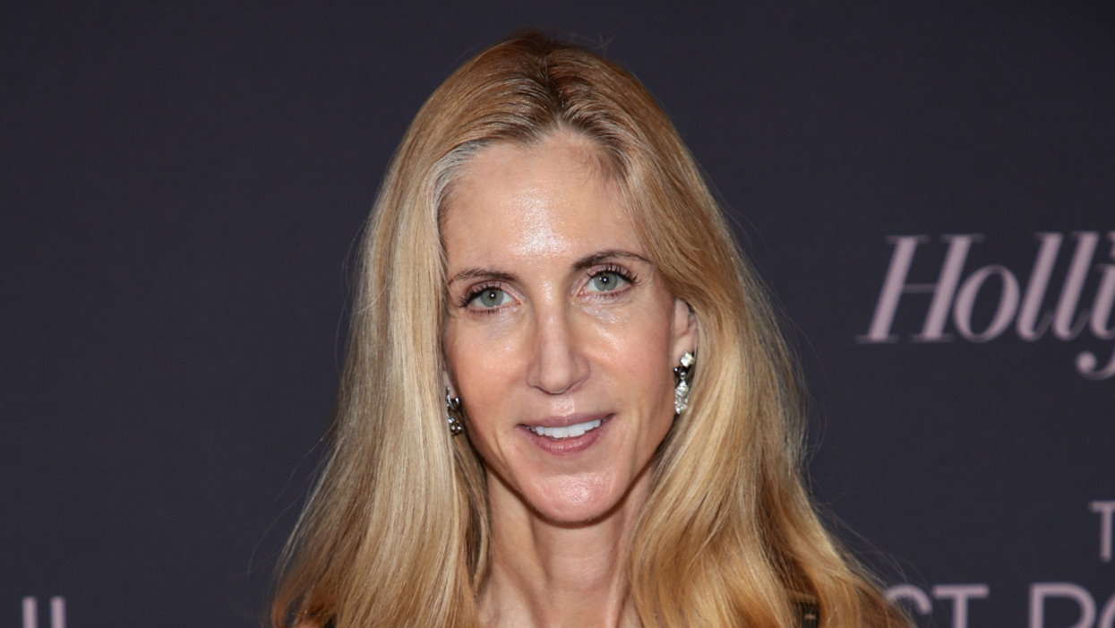 Ann Coulter