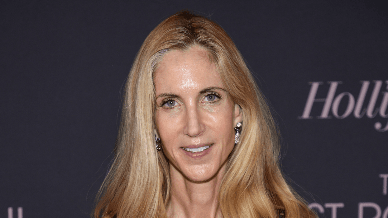 Ann Coulter