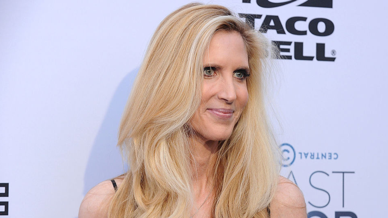 Ann Coulter