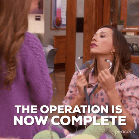 Ann GIF by Parks and Recreation