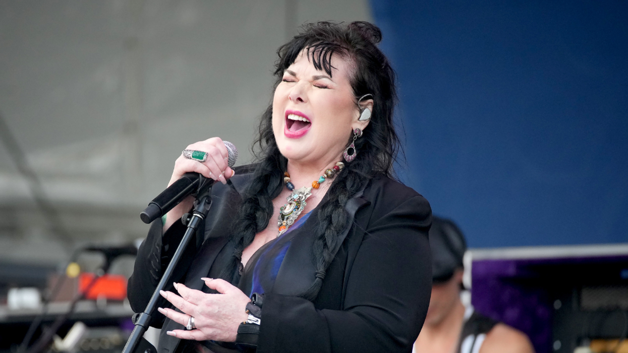 Ann Wilson