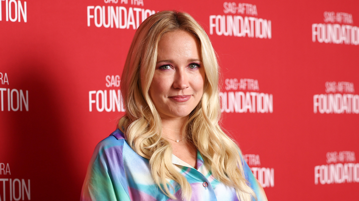 Anna Camp