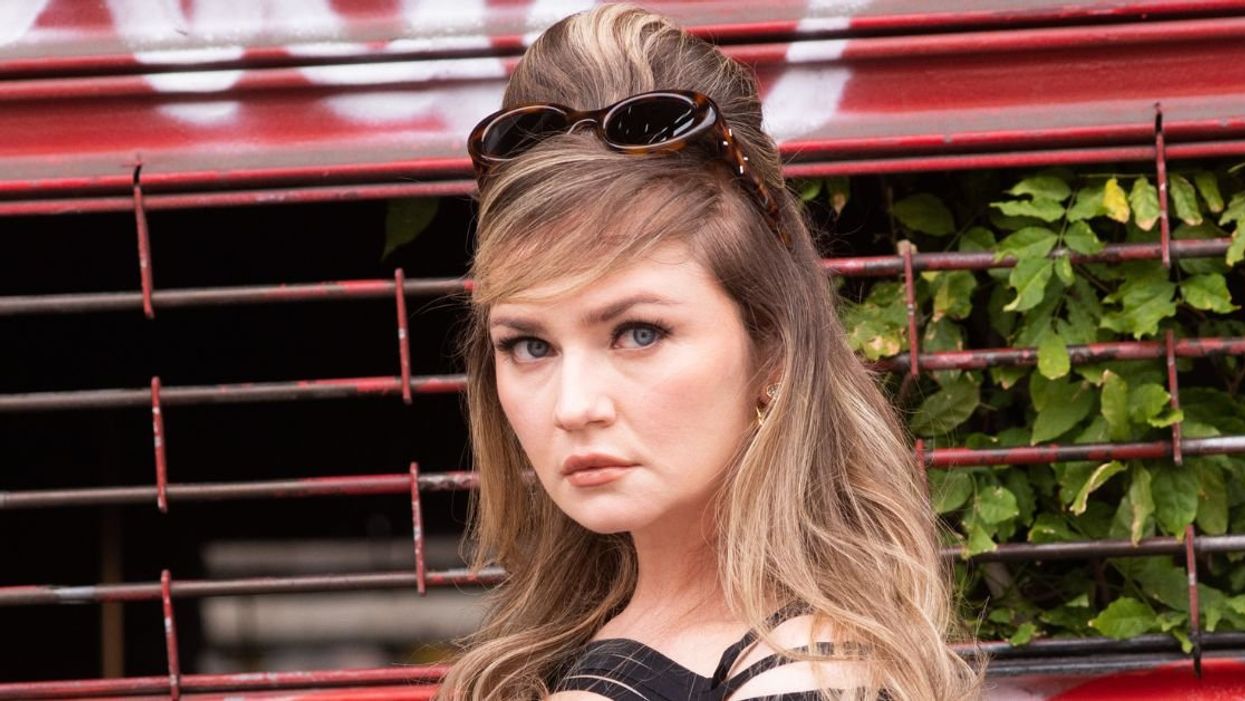 Anna Delvey