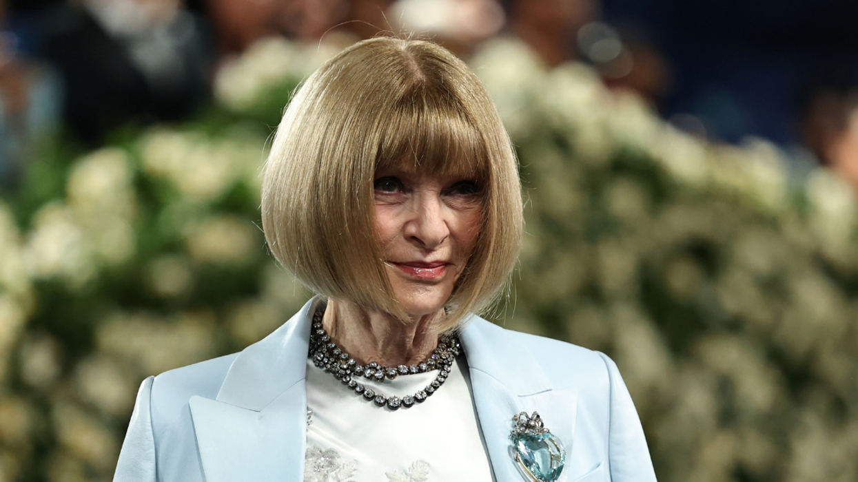 Anna Wintour