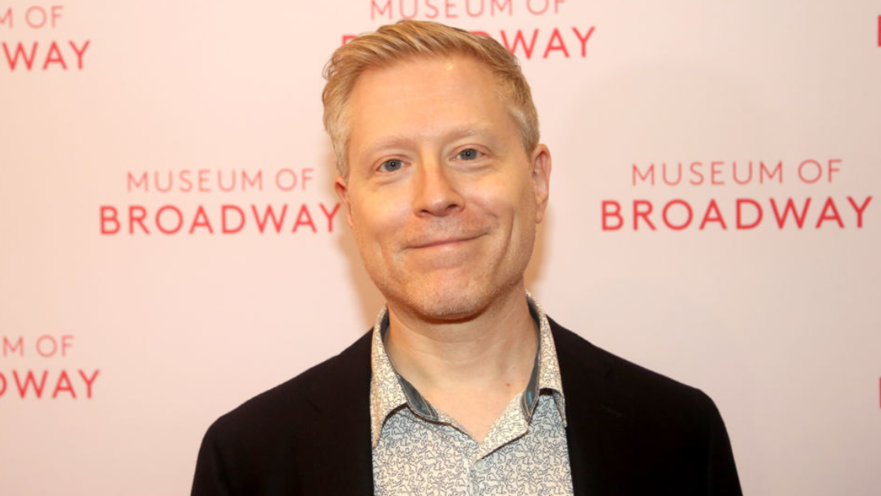 Anthony Rapp