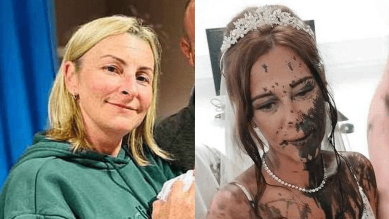 Antonia Eastwood; Gemma Monk