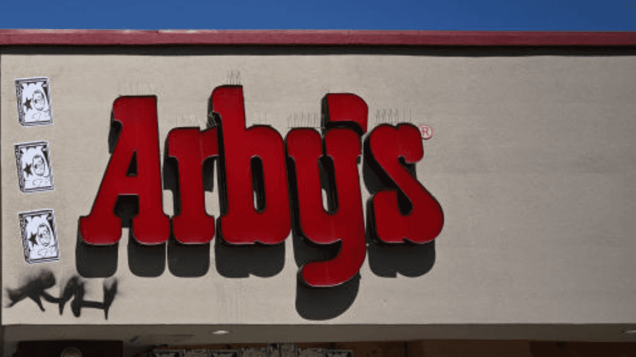 Arby's Restaurant