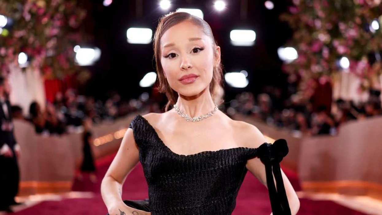 Ariana Grande