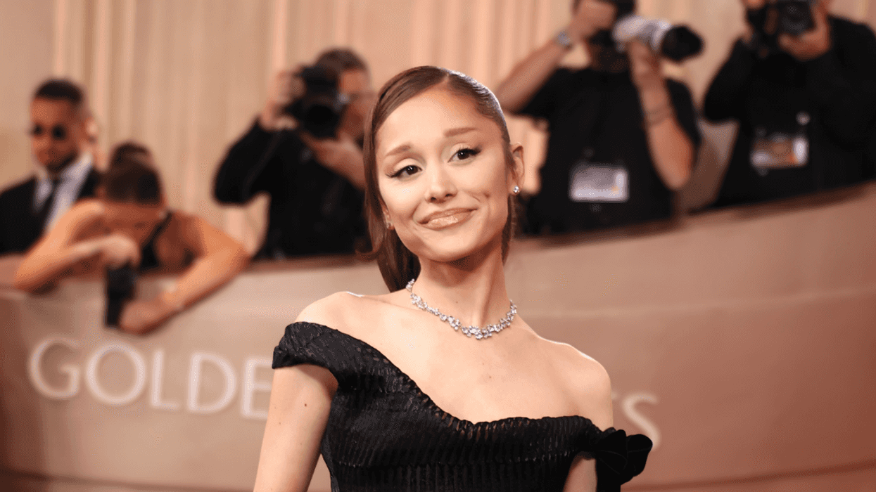Ariana Grande