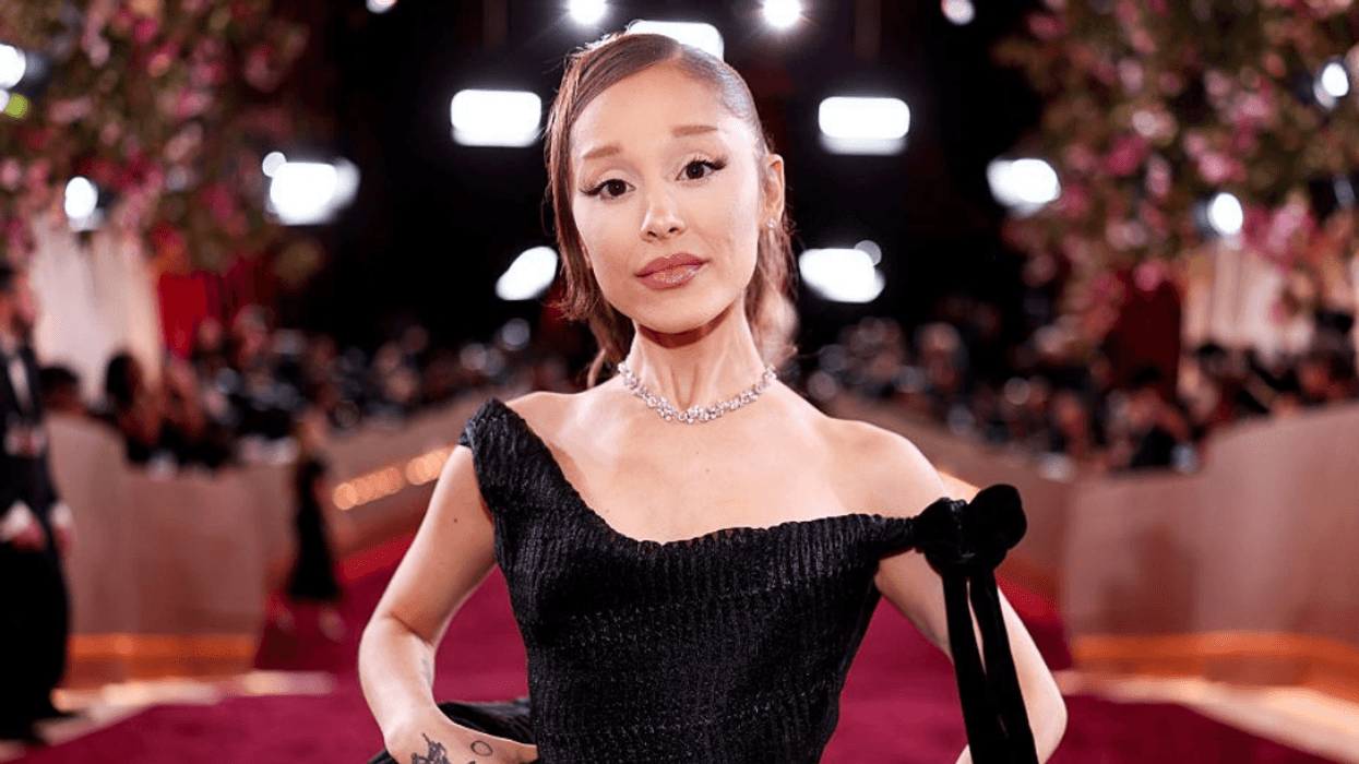 Ariana Grande
