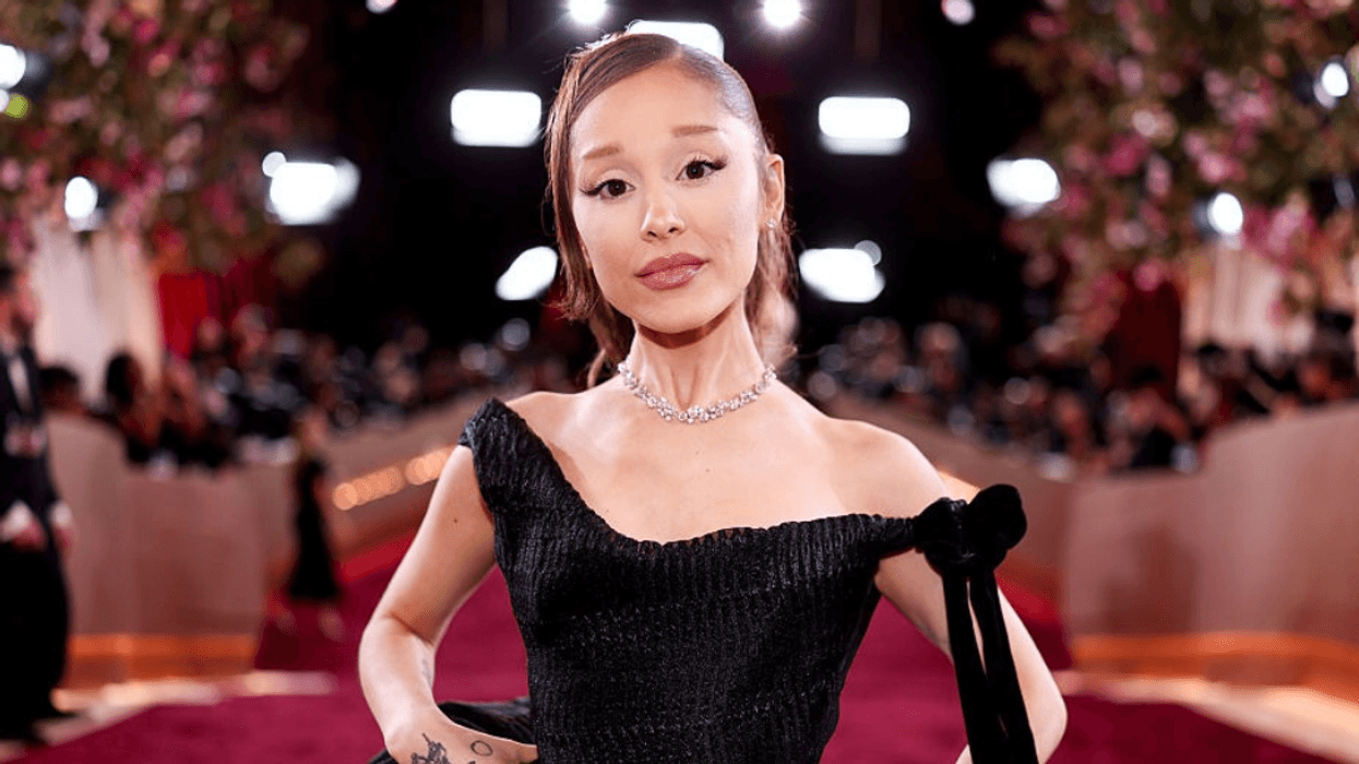 Ariana Grande