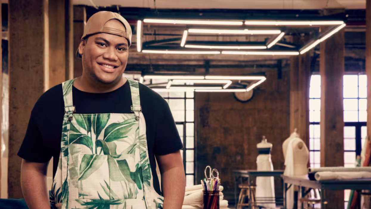 Arthur Folasa Ah Loo