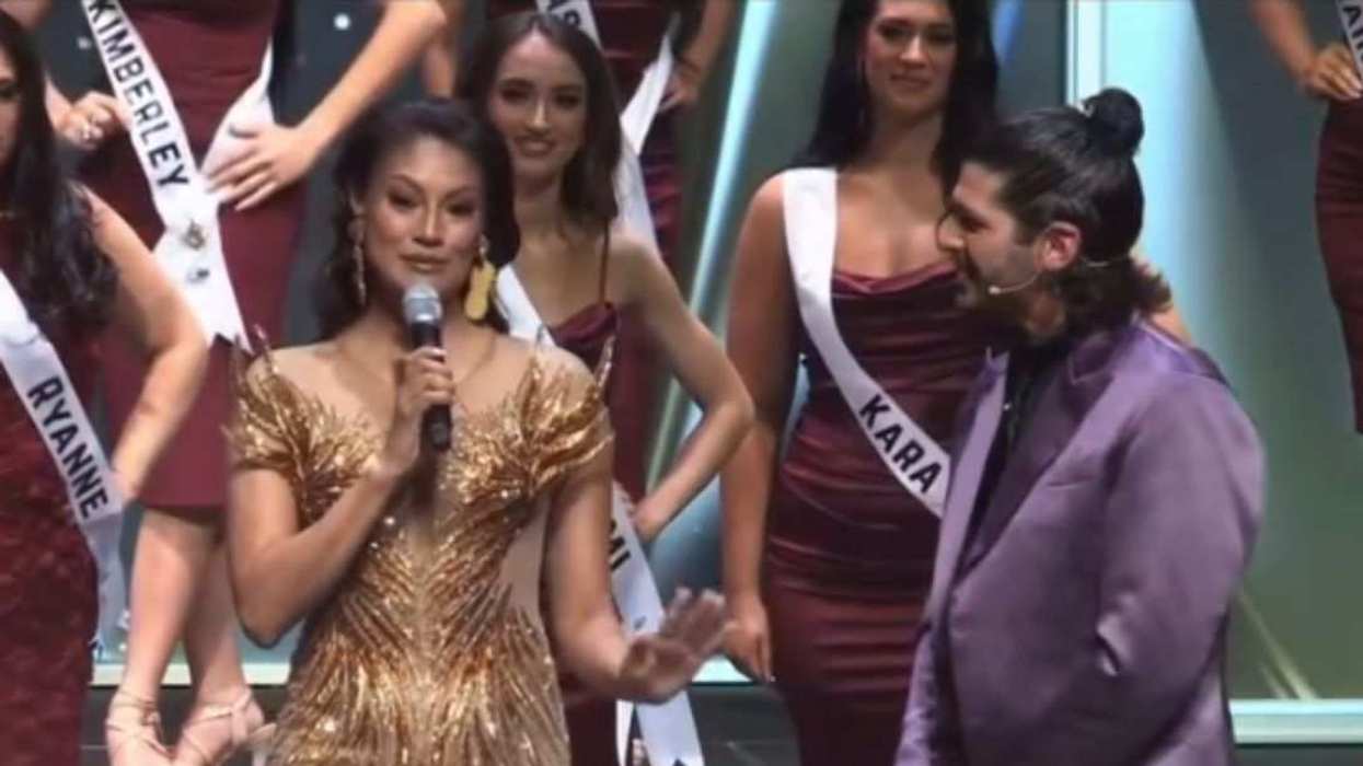 Ashley Callingbull