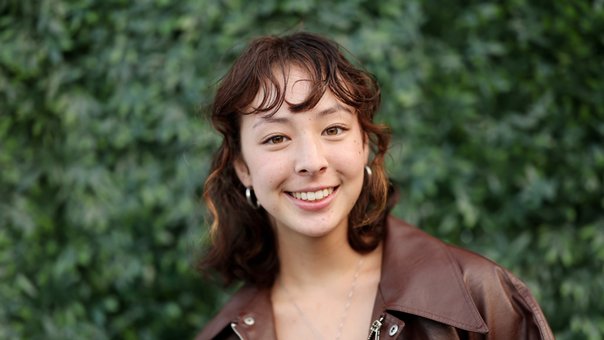 Aubrey Anderson-Emmons