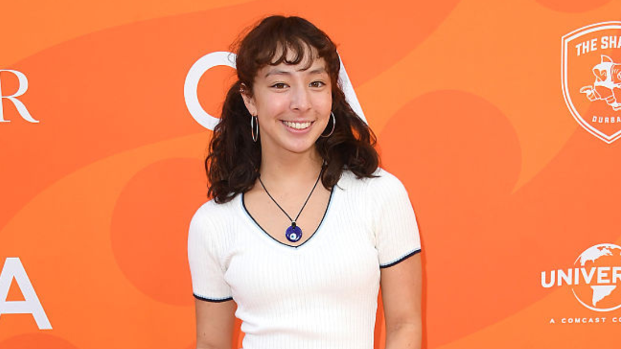 Aubrey Anderson-Emmons