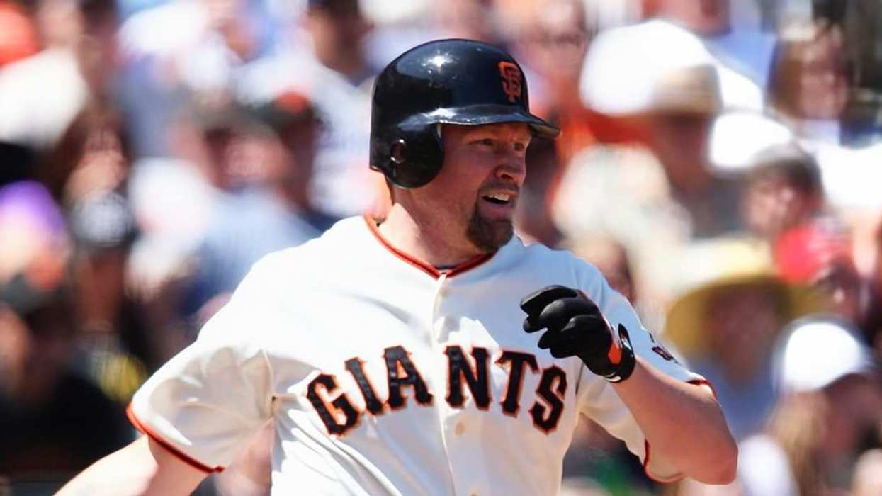 Aubrey Huff