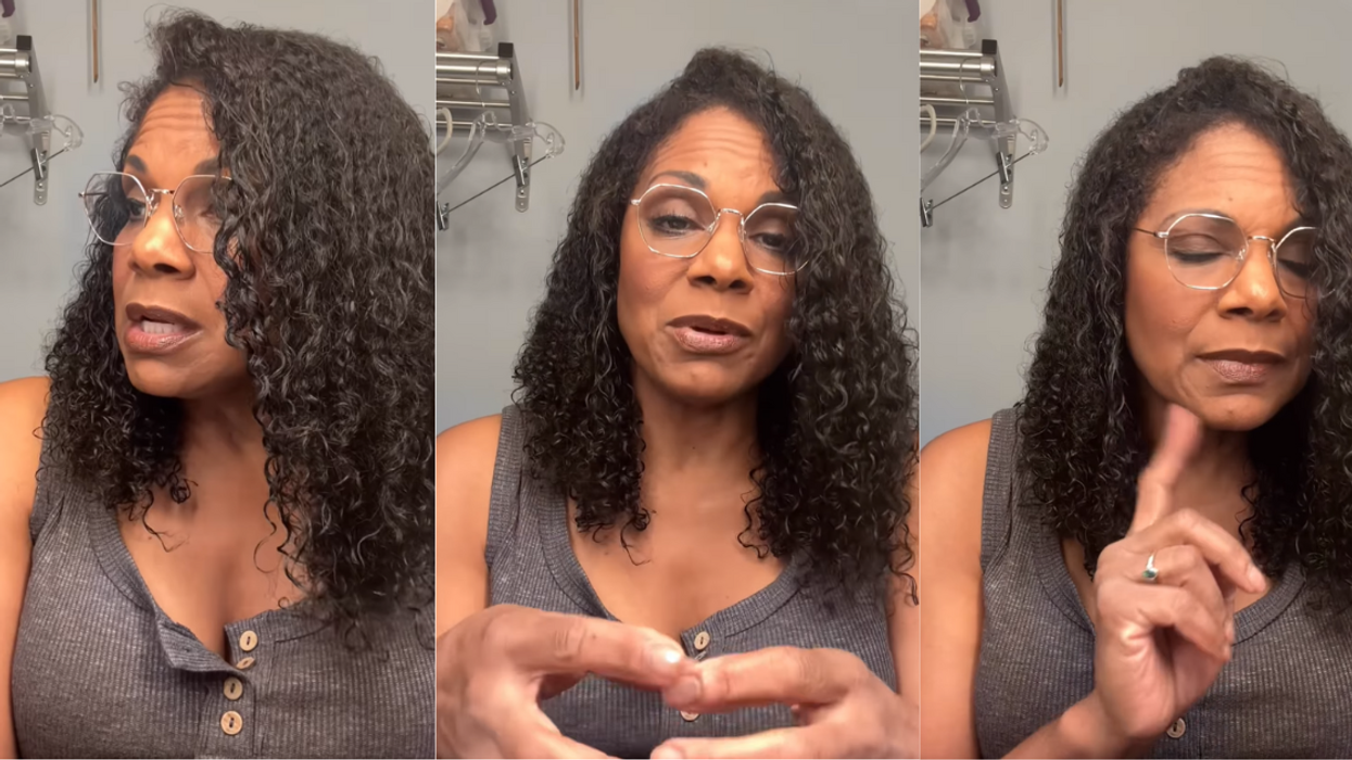 Audra McDonald